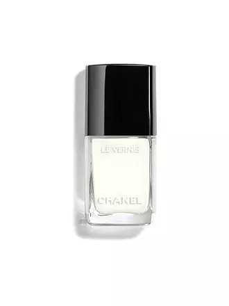 CHANEL | NAGELLACK – FARBE UND GLANZ MIT LANGEM HALT | weiss