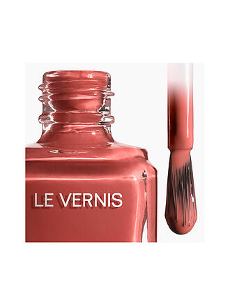 CHANEL | NAGELLACK MIT LANGEM HALT 13ML | koralle