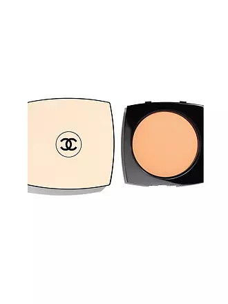 CHANEL | POUDRE BELLE MINE NATURELLE - NACHFÜLLUNG 12G | camel