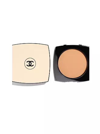 CHANEL | POUDRE BELLE MINE NATURELLE - NACHFÜLLUNG 12G | hellbraun