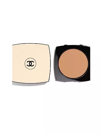 CHANEL | POUDRE BELLE MINE NATURELLE - NACHFÜLLUNG 12G | hellbraun