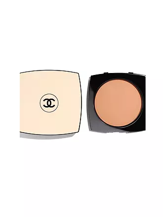 CHANEL | POUDRE BELLE MINE NATURELLE - NACHFÜLLUNG 12G | braun