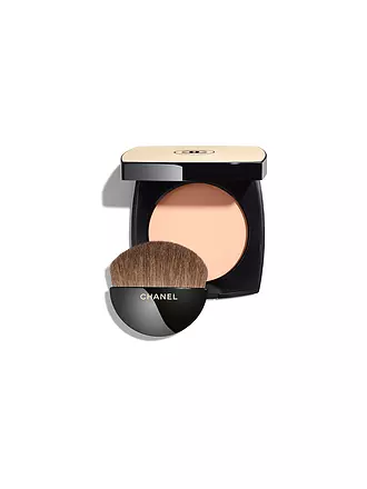 CHANEL | POUDRE BELLE MINE NATURELLE 12G | hellbraun