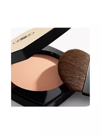 CHANEL | POUDRE BELLE MINE NATURELLE 12G | camel