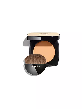 CHANEL | POUDRE BELLE MINE NATURELLE 12G | camel
