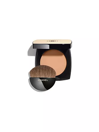 CHANEL | POUDRE BELLE MINE NATURELLE 12G | hellbraun