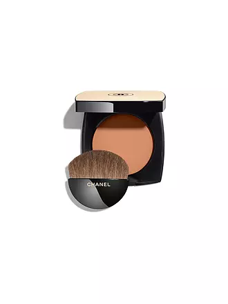 CHANEL | POUDRE BELLE MINE NATURELLE 12G | braun