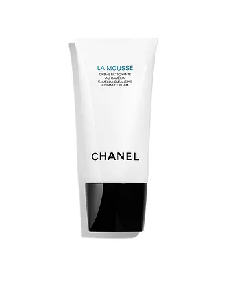 CHANEL | REINIGUNGSCREME MIT KAMELIE 150ML | keine Farbe