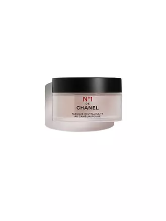 CHANEL | REVITALISIERENDE MASKE - NACHFÜLLUNG EXFOLIERT – GLEICHT AUS – GLÄTTET NACHFÜLLUNG 50G | keine Farbe