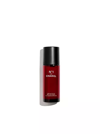 CHANEL | REVITALISIERENDES AUGENSERUM 15ML GLÄTTET – ERFRISCHT – ÖFFNET DEN BLICK | keine Farbe