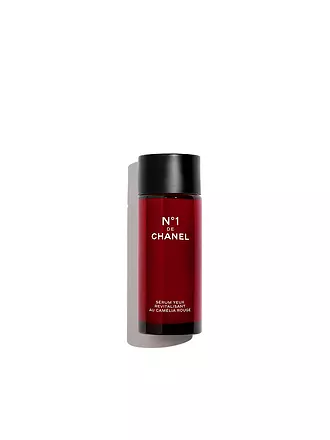 CHANEL | REVITALISIERENDES AUGENSERUM 15ML GLÄTTET – ERFRISCHT – ÖFFNET DEN BLICK | keine Farbe
