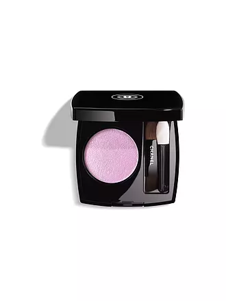 CHANEL | VIELSEITIGER UND LANGANHALTENDER LIDSCHATTEN | hellgrün