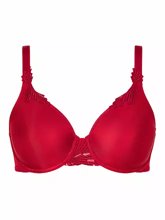 CHANTELLE | BH mit Bügel HEDONA new passion red | 