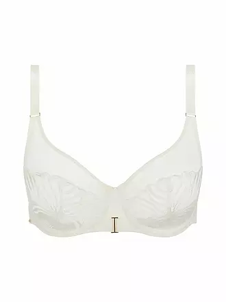 CHANTELLE | BH mit Reifen LEGEND milk | creme