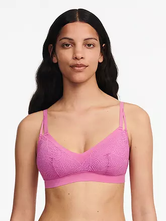 CHANTELLE | Bralette SOFTSTRETCH rosebud | 