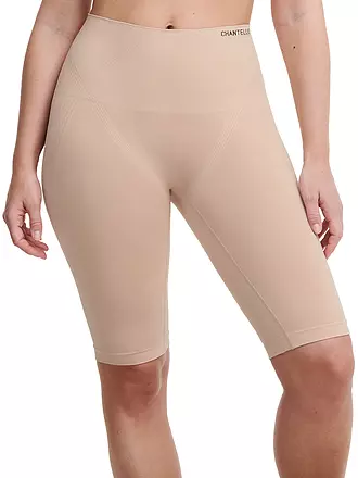 CHANTELLE | Shapewear Hose SMOOTH COMFORT schwarz | beige