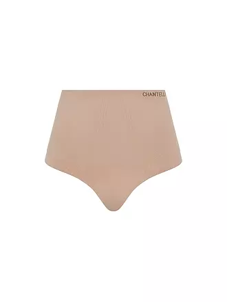CHANTELLE | Shapewear Slip SMOOTH COMFORT schwarz | beige