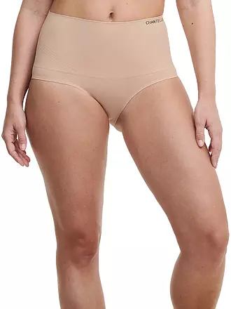 CHANTELLE | Shapewear Slip SMOOTH COMFORT schwarz | beige