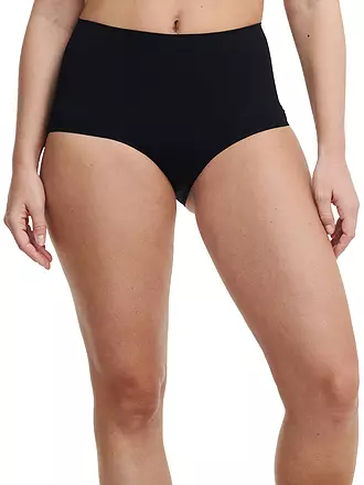 CHANTELLE | Shapewear Slip SMOOTH COMFORT schwarz | schwarz