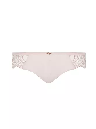 CHANTELLE | Shorty MYSTIC DREAM taffeta pink | rosa