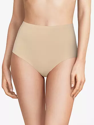 CHANTELLE | Slip - Taillenslip nude | schwarz