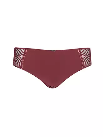 CHANTELLE | Slip LEGEND sienna / guava | creme
