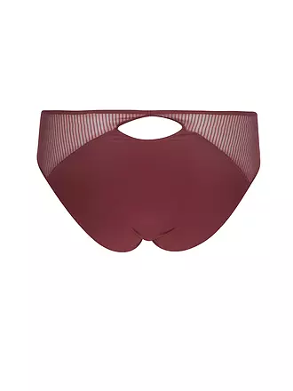 CHANTELLE | Slip LEGEND sienna / guava | creme