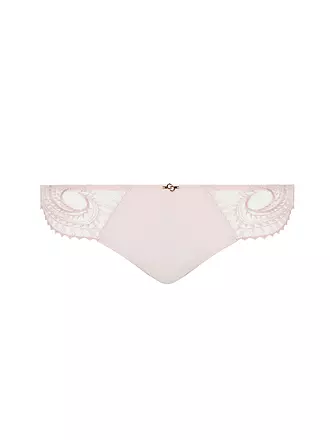 CHANTELLE | Slip MYSTIC DREAM taffeta pink | 