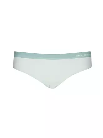 CHANTELLE | Slip SOFTSTRETCH sienna | mint