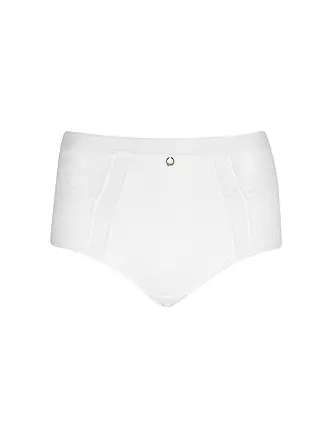 CHANTELLE | Slip TRUE LACE milk | 