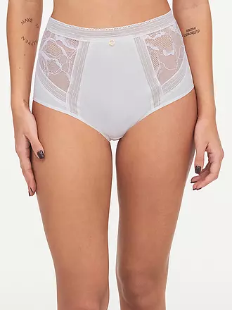 CHANTELLE | Slip TRUE LACE milk | creme