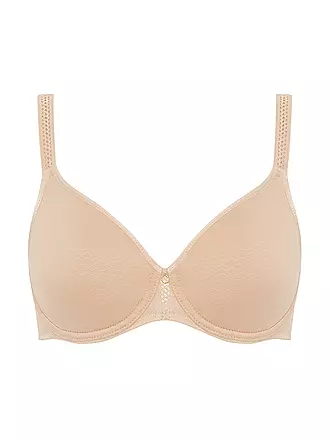 CHANTELLE | T-Shirt BH Chic Essential weiss | beige