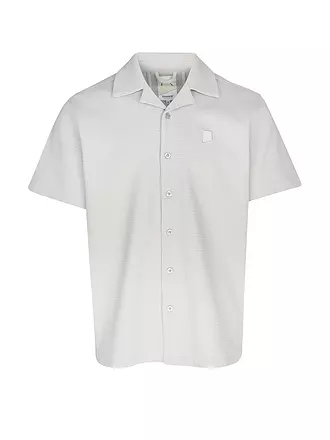 CHASIN | Hemd Regular Fit DOBY | creme