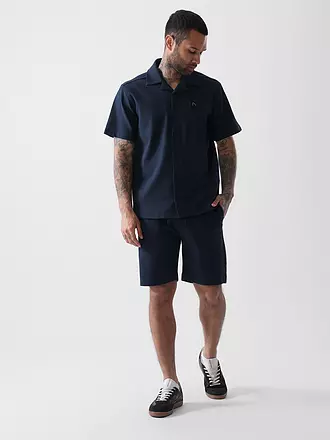 CHASIN | Hemd Regular Fit DOBY | creme