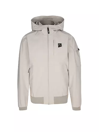CHASIN | Jacke RETURN MOUNT | grün