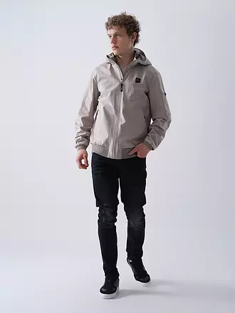 CHASIN | Jacke RETURN MOUNT | beige