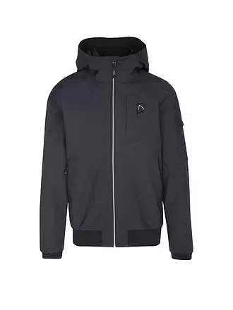CHASIN | Jacke RETURN MOUNT | blau