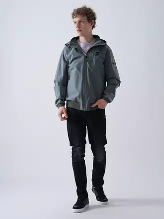 CHASIN | Jacke RETURN MOUNT | beige