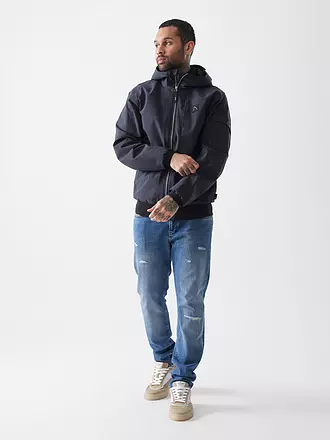 CHASIN | Jacke RETURN MOUNT | grün