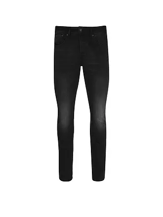 CHASIN | Jeans Slim Fit ESKO | blau