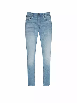 CHASIN | Jeans Slim Fit EVAN MIDO | hellblau