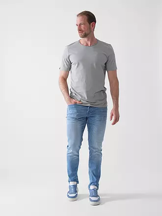 CHASIN | Jeans Slim Fit EVAN MIDO | hellblau