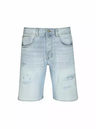 CHASIN | Jeansshorts EGO.S NASIN | hellblau