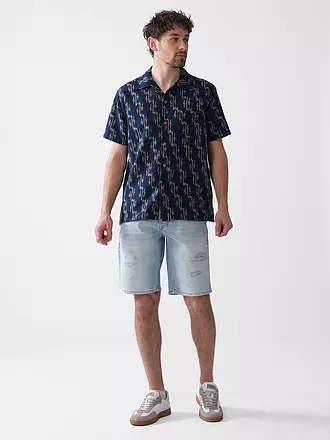 CHASIN | Jeansshorts EGO.S NASIN | hellblau