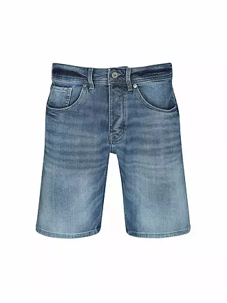 CHASIN | Jeansshorts EGO.S PURE | blau