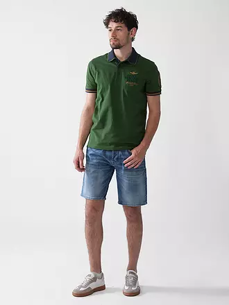 CHASIN | Jeansshorts EGO.S PURE | blau