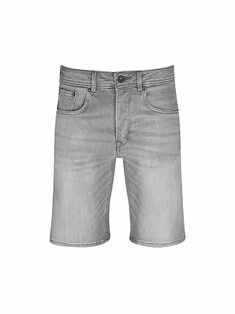 CHASIN | Jeansshorts EGO.S TARIK | grau