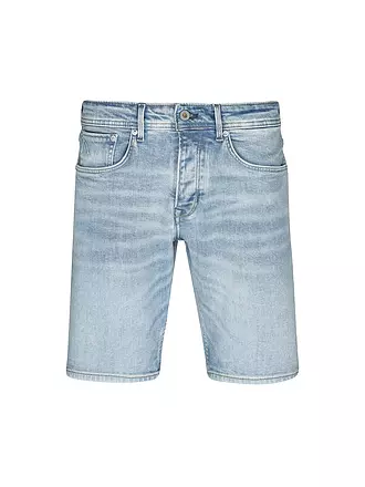 CHASIN | Jeansshorts | hellblau