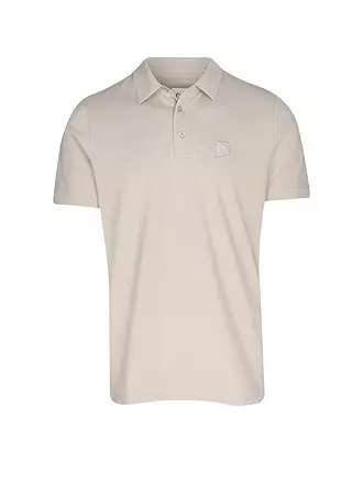 CHASIN | Poloshirt NAEL | beige