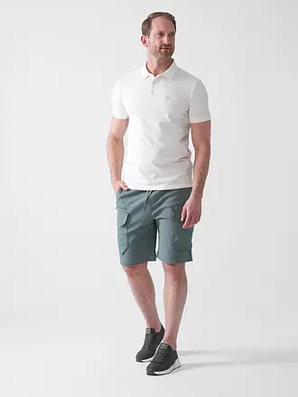 CHASIN | Poloshirt NAEL | beige
